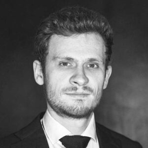 Arnaud BENOIT DU REY