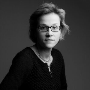 Caroline Chalindar-Giné